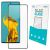 Защитное стекло Piko Full Glue для Samsung Galaxy A73 (A736) - Black: фото 1 из 5