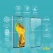 Защитное стекло Piko Full Glue для Samsung Galaxy A73 (A736) - Black (293974B). Фото 4 из 5