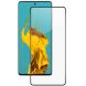 Защитное стекло Piko Full Glue для Samsung Galaxy A73 (A736) - Black (293974B). Фото 2 из 5
