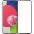 Защитное стекло PINWUYO Full Glue Cover для Samsung Galaxy A54 (A546) - Black: фото 1 из 12