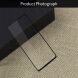 Защитное стекло PINWUYO Full Glue Cover для Samsung Galaxy A54 (A546) - Black (319903B). Фото 3 из 12