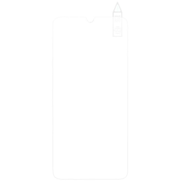 Защитное стекло RURIHAI Clear Glass для Samsung Galaxy A26 (A266): фото 2 из 4