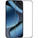 Защитное стекло RURIHAI Full Glue Screen Protect для Google Pixel 11 / 11 Pro - Black (425025B). Фото 1 из 8