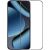 Защитное стекло RURIHAI Full Glue Screen Protect для Google Pixel 11 / 11 Pro - Black: фото 1 из 8