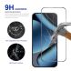 Защитное стекло RURIHAI Full Glue Screen Protect для Google Pixel 11 / 11 Pro - Black (425025B). Фото 3 из 8