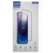 Защитное стекло RURIHAI Full Glue Screen Protect для Samsung Galaxy A35 (A356) / A55 (A556) - Black (348048B). Фото 9 из 9