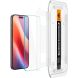 Защитное стекло Spigen (SGP) Glas.tR EZ Fit для Apple iPhone 16 Pro (366213). Фото 4 из 12
