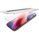 Защитное стекло Spigen (SGP) Glas.tR EZ Fit для Apple iPhone 16 Pro (366213). Фото 5 из 12