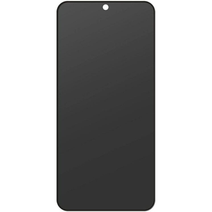 Захисне скло UNIQ Optix Privacy для Samsung Galaxy S24 (S921) / Galaxy S25 (S931) - Black: фото 2 з 2