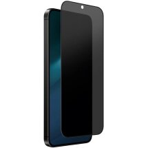 Захисне скло UNIQ Optix Privacy для Samsung Galaxy S24 (S921) / Galaxy S25 (S931) - Black: фото 1 з 2