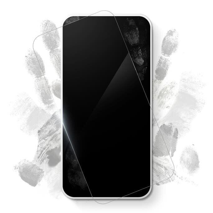 Захисне скло ZAGG InvisibleShield для Samsung Galaxy A33 (A336): фото 7 з 8