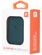 Защитный чехол 2E Pure Color Silicone (3mm) для Apple AirPods 1 / 2 - Star Blue (204513L). Фото 3 из 3