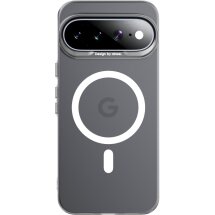 Защитный чехол ABEEL Aero Mag для Google Pixel 11 Pro XL - Black: фото 1 из 6
