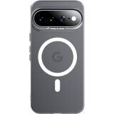 Захисний чохол ABEEL Aero Mag для Google Pixel 11 Pro XL - Black: фото 1 з 6