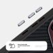 Захисний чохол ABEEL Carbon Fiber Case (FP) для Xiaomi Poco F9 Ultra - Black (430108B). Фото 5 з 9