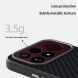Захисний чохол ABEEL Carbon Fiber Case (FP) для Xiaomi Poco F9 Ultra - Black (430108B). Фото 6 з 9