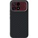 Захисний чохол ABEEL Carbon Fiber Case (FP) для Xiaomi Poco F9 Ultra - Black (430108B). Фото 2 з 9