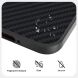 Захисний чохол ABEEL Carbon Fiber Case (FP) для Xiaomi Poco F9 Ultra - Black (430108B). Фото 4 з 9
