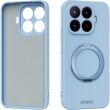 Защитный чехол ABEEL Lyra Skin Kickstand with MagSafe для Xiaomi 17T Pro - Sky Blue (422322SL)