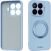 Захисний чохол ABEEL Lyra Skin Kickstand with MagSafe для Xiaomi 17T Pro - Sky Blue: фото 1 з 8
