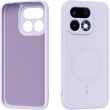 Защитный чехол ABEEL Lyra Skin with MagSafe для Realme 16 Pro - Purple (428011V)