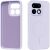 Защитный чехол ABEEL Lyra Skin with MagSafe для Realme 16 Pro - Purple: фото 1 из 7