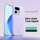 Защитный чехол ABEEL Lyra Skin with MagSafe для Realme 16 Pro - Dark Blue (428011DB). Фото 2 из 7