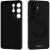 Защитный чехол ABEEL Silk Stand Magnetic для Samsung Galaxy S26 Ultra (S948) - Black: фото 1 из 7