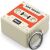 Захисний чохол AHASTYLE Retro Beat для Samsung Galaxy Buds 4 / Buds 4 Pro - Orange: фото 1 з 8