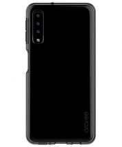 Защитный чехол Araree A Cover для Samsung Galaxy A7 2018 (A750) GP-A750KDCPAAB - Black: фото 1 из 5