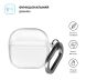 Захисний чохол ArmorStandart Air Case для Xiaomi Redmi Buds 8 Active - Clear (410003C). Фото 3 з 3