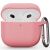 Защитный чехол ArmorStandart Hang Case для Apple AirPods 4 - Pink: фото 1 из 2