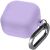 Защитный чехол ArmorStandart Hang Case для Samsung Galaxy Buds 4 / Buds 4 Pro - Violet: фото 1 из 2
