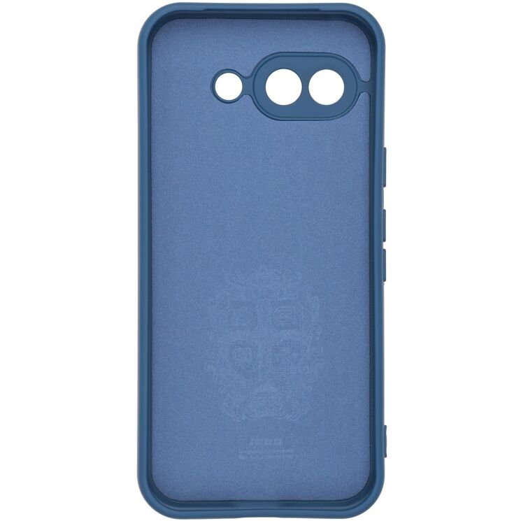 Захисний чохол ArmorStandart ICON Case для Google Pixel 9a - Dark Blue: фото 2 з 8