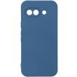 Захисний чохол ArmorStandart ICON Case для Google Pixel 9a - Dark Blue (375453DB)