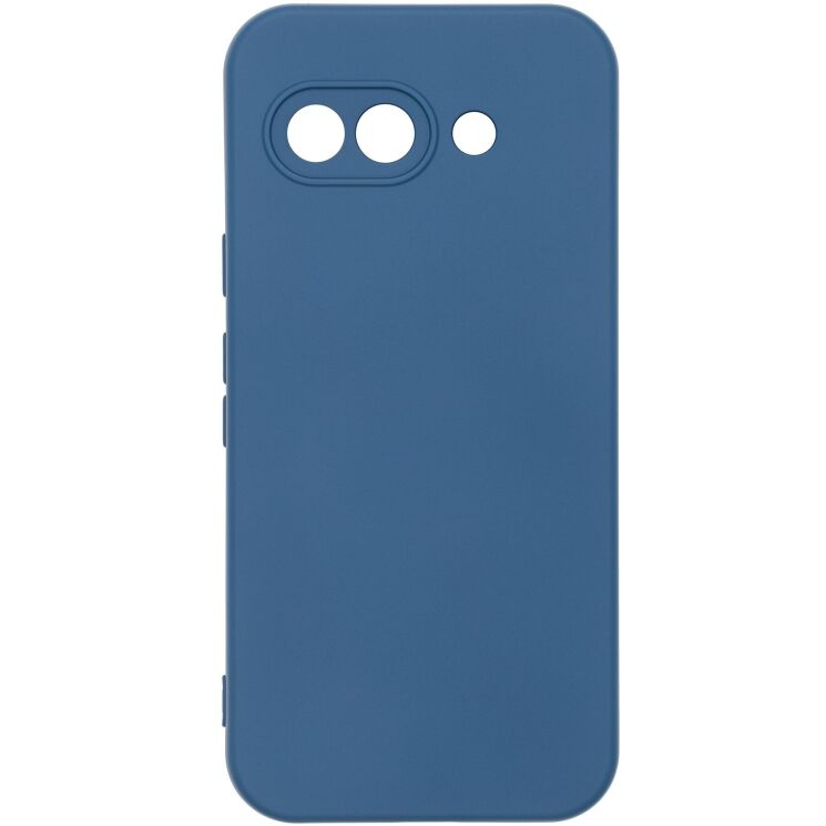 Захисний чохол ArmorStandart ICON Case для Google Pixel 9a - Dark Blue: фото 1 з 8