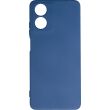 Защитный чехол ArmorStandart ICON Case для Motorola Moto G04 / G04s - Dark Blue (353103DB)