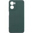 Захисний чохол ArmorStandart ICON Case для Motorola Moto G05 / Moto E15 - Dark Green (372741DG)