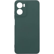 Захисний чохол ArmorStandart ICON Case для Motorola Moto G05 / Moto E15 - Dark Green: фото 1 з 8