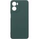 Захисний чохол ArmorStandart ICON Case для Motorola Moto G05 / Moto E15 - Dark Green (372741DG). Фото 1 з 8