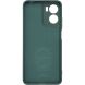 Захисний чохол ArmorStandart ICON Case для Motorola Moto G05 / Moto E15 - Dark Green (372741DG). Фото 2 з 8
