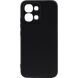 Защитный чехол ArmorStandart ICON Case для OPPO A6 Pro - Black (402324B). Фото 1 из 8