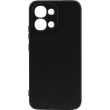 Защитный чехол ArmorStandart ICON Case для OPPO A6 Pro - Black: фото 1 из 8