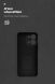 Защитный чехол ArmorStandart ICON Case для OPPO A6 Pro - Black (402324B). Фото 4 из 8