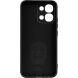 Защитный чехол ArmorStandart ICON Case для OPPO A6 Pro - Black (402324B). Фото 2 из 8