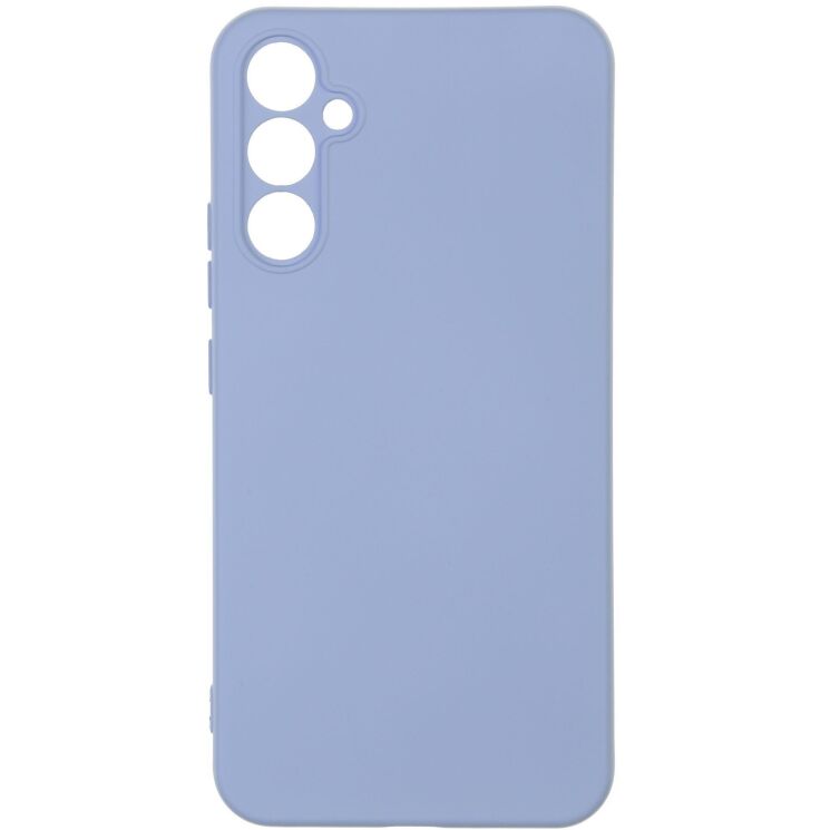Захисний чохол ArmorStandart ICON Case для Samsung Galaxy A34 (A346) - Lavender: фото 1 з 8