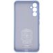 Захисний чохол ArmorStandart ICON Case для Samsung Galaxy A34 (A346) - Lavender (319857V). Фото 2 з 8