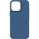 Защитный чехол ArmorStandart ICON MagSafe для Apple iPhone 15 Pro - Storm Blue (339584SL). Фото 1 из 9