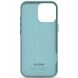 Захисний чохол ArmorStandart ICON2 Case для iPhone 16 Pro - Blue Fog (366268LF). Фото 2 з 9