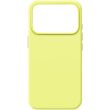 Защитный чехол ArmorStandart ICON2 MagSafe для iPhone 17 Pro - Neon Yellow (389190Y)